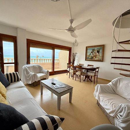 Apartamento Mistral Beach El Campello Εξωτερικό φωτογραφία