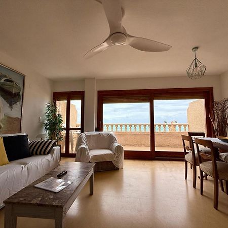 Apartamento Mistral Beach El Campello Εξωτερικό φωτογραφία