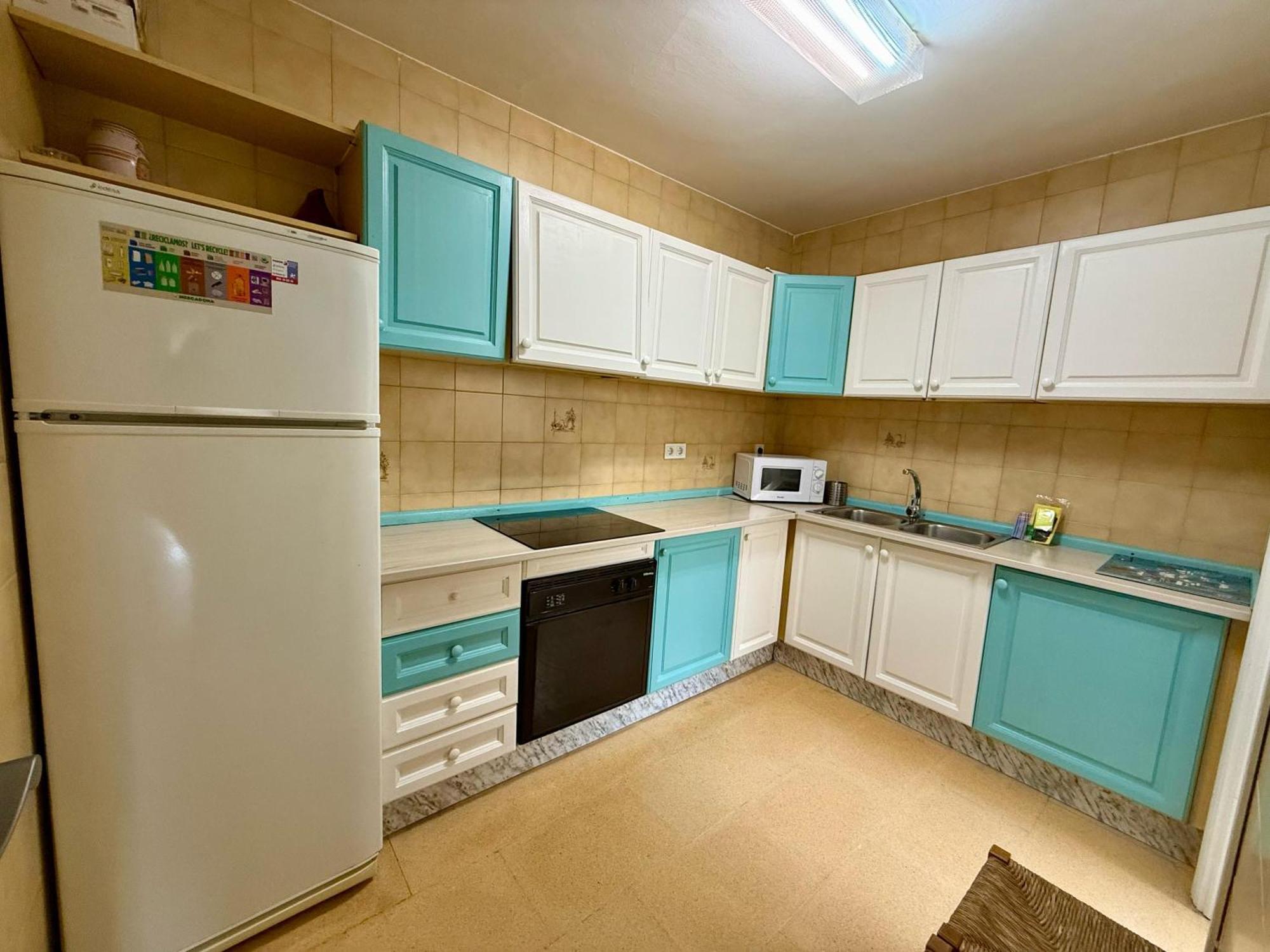 Apartamento Mistral Beach El Campello Εξωτερικό φωτογραφία