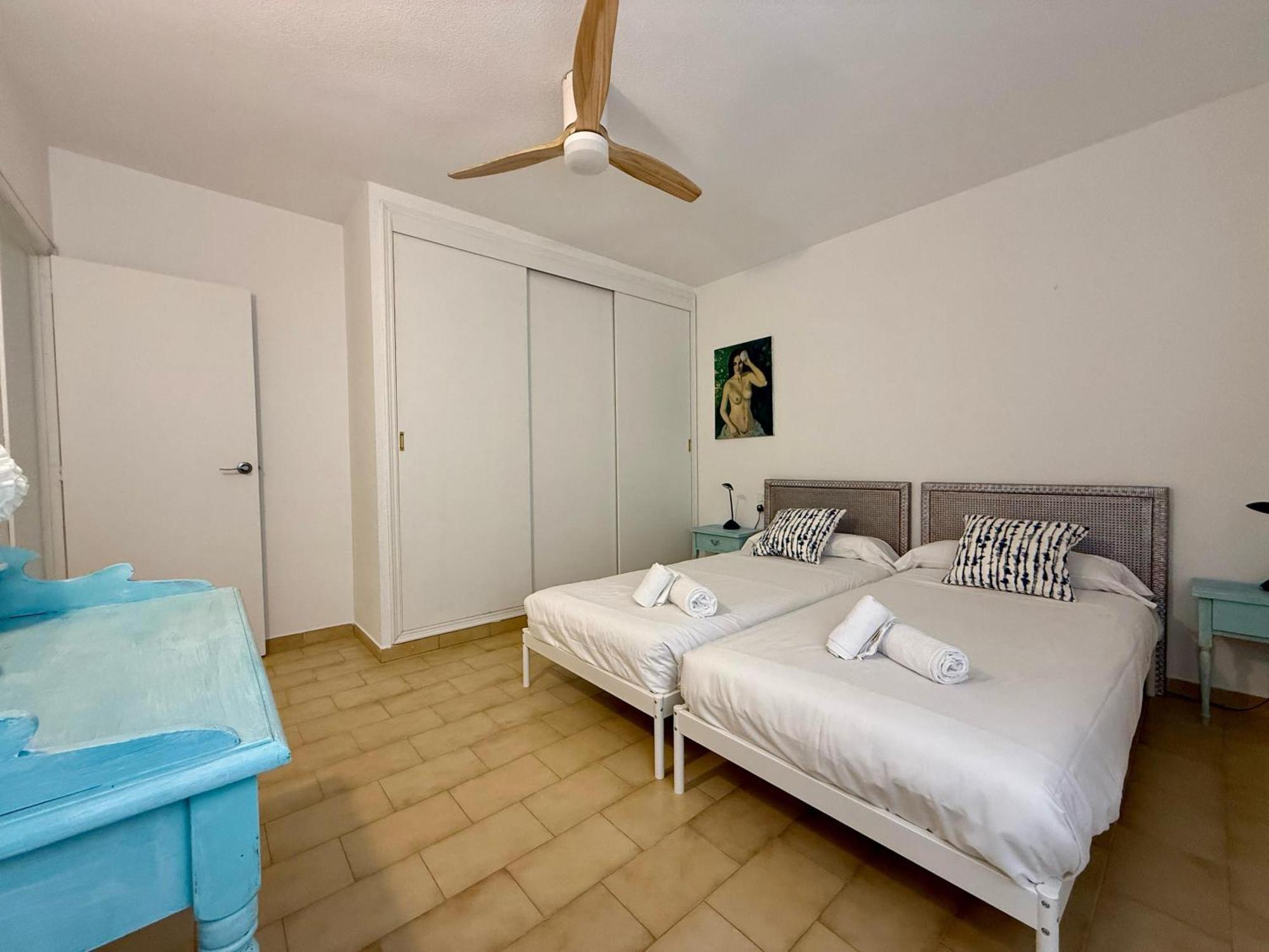 Apartamento Mistral Beach El Campello Εξωτερικό φωτογραφία