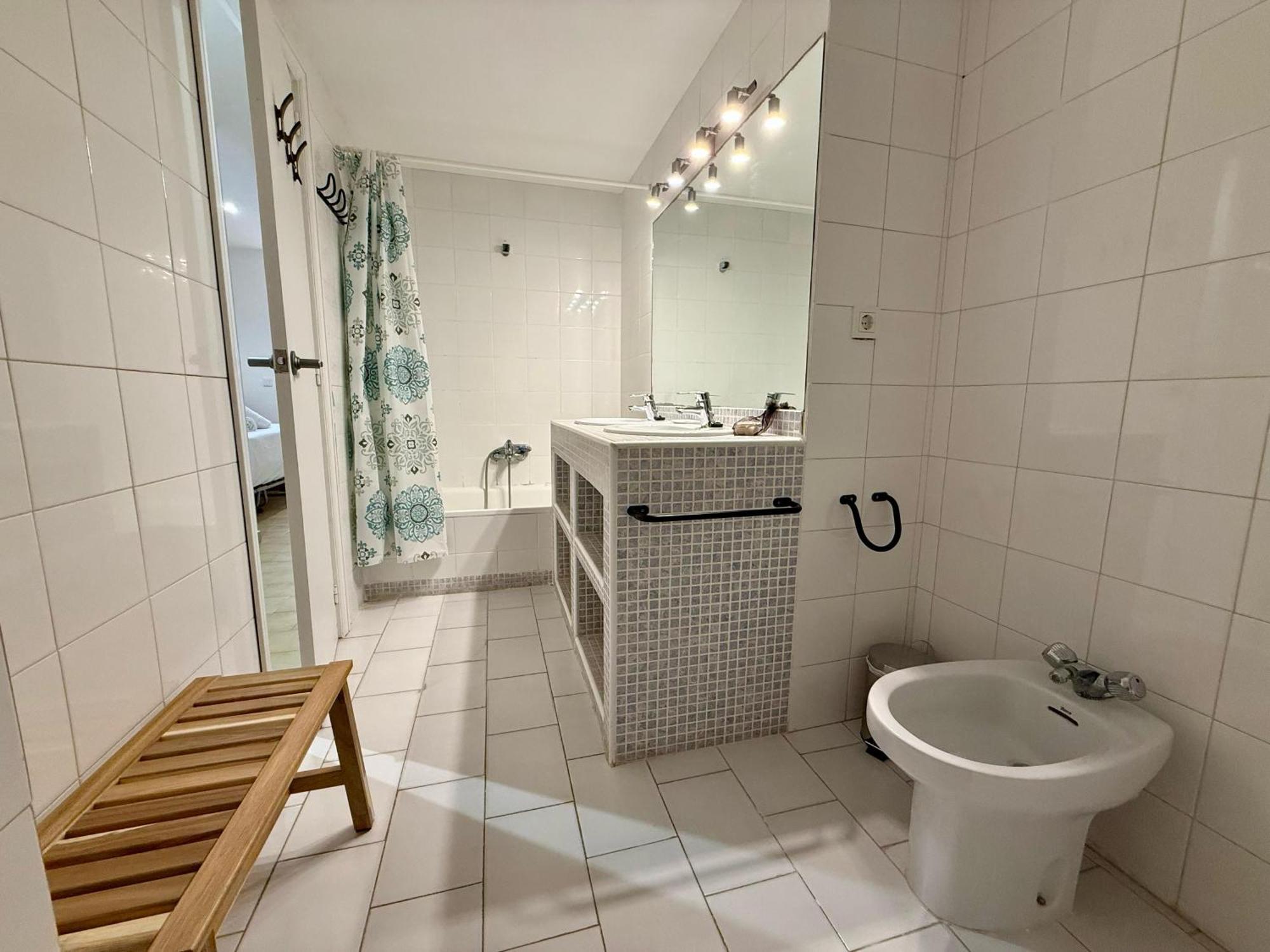 Apartamento Mistral Beach El Campello Εξωτερικό φωτογραφία
