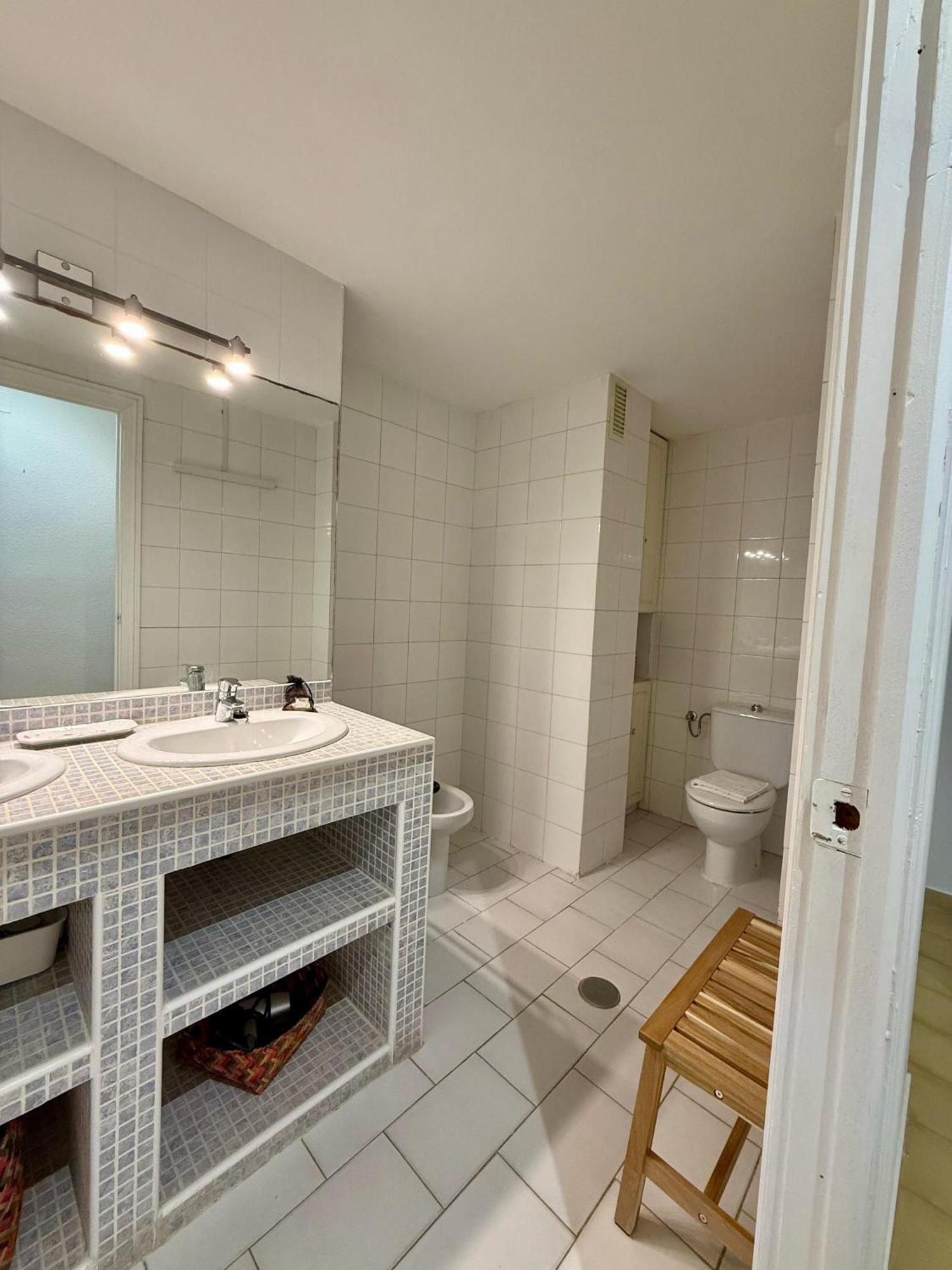 Apartamento Mistral Beach El Campello Εξωτερικό φωτογραφία